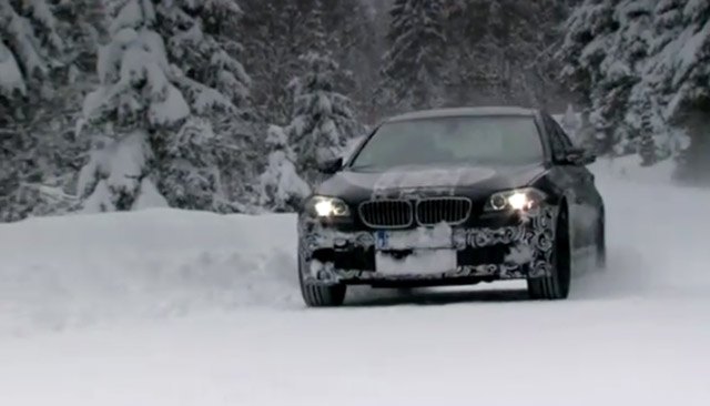 bmw m5 concept to debut at shanghai motor show