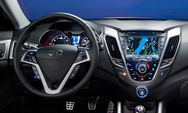 Hyundai To Offer "Green Navigation"