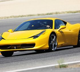 Ferrari Denies 'Fixing' Cars for Journalists, Refutes Unfair Practices