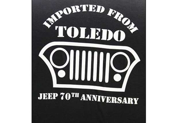 chrysler quashes grassroots jeep imported from toledo ad campaign