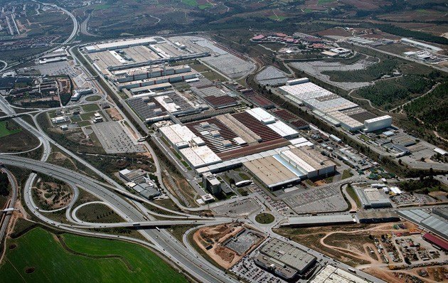 SEAT Plant In Spain To Produce Audi Q3, 700 Jobs Added