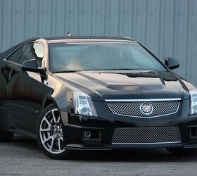 Cadillac Already Planning Next-Generation CTS Coupe | AutoGuide.com