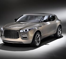 aston martin tie up with mercedes to give lagonda a rolls royce rival