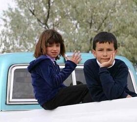 arizona bill would outlaw kids riding loose in pickup beds