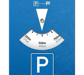 Help2Park App Will Find You a Parking Spot Anywhere