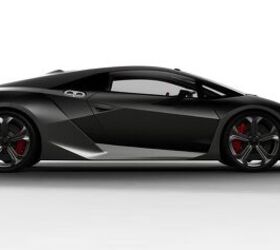 Lamborghini Cabrera Tipped to Replace Gallardo With 600 Horsepower