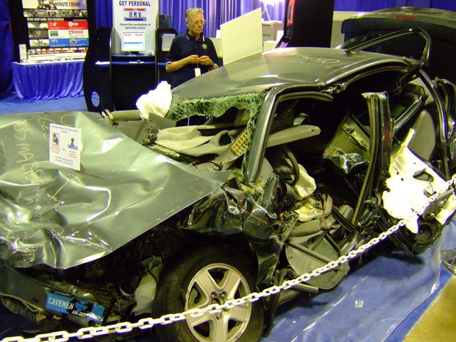 NHTSA Reports 2010 As Record Low For Traffic Deaths