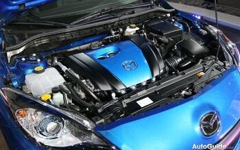 Mazda To Launch Minagi Concept, SkyActiv Engines At New York Auto Show