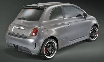 Chrysler Will Reportedly Forfeit $10,000 For Every Fiat 500 EV It Sells