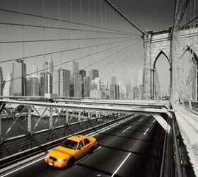 New York Still Trying To Foster Hybrid Taxi Fleet