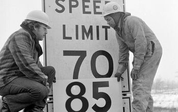 Texas Approves 85 MPH Speed Limit, The Fastest State In America