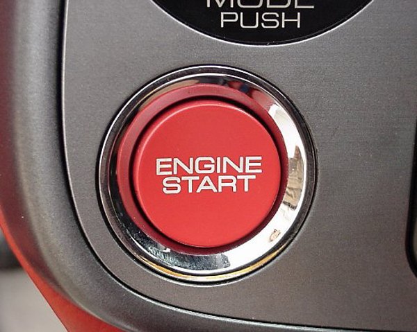 Keyless Ignitions Could Become Mandatory, Or Banned, Depending On NHTSAs Whims
