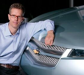 Former Top Chevy Volt Engineer Hired Away By BMW