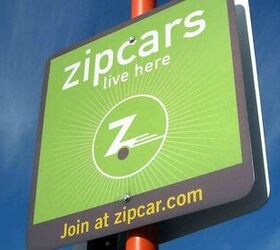 Zipcar Shares Accelerate After Public Stock Offering