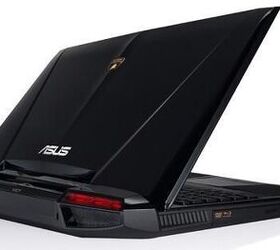 Lamborghini Laptop By Asus Lets You Rev Up At Home