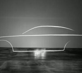 Volvo Concept Universe Teased as Possible S90 Flagship [Video]