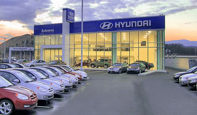 hyundai a savings trendsetter first automaker to offer groupon deal