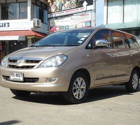 Toyota Vietnam Recalls 66,000 Cars Due To Whistleblower