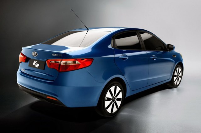 kia s chinese market rio is named after a mountain k2