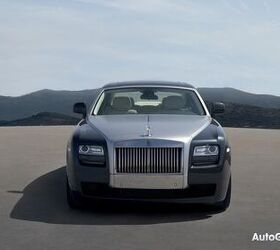 Rolls-Royce Expects Sales To Double In Second Quarter Of 2011