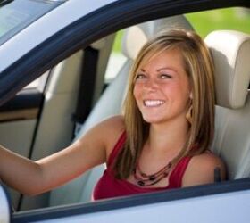 Study: Common Errors Behind Most Teen Drivers' Car Crashes