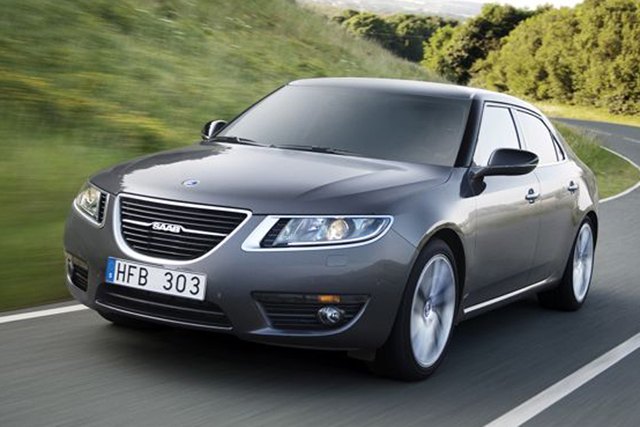 Saab Revived By $222 Million Investment From China's Hawtai Motor Group