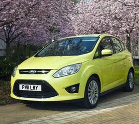Ford C-MAX And Grand C-Max Earn TUV Allergy Tested Certification