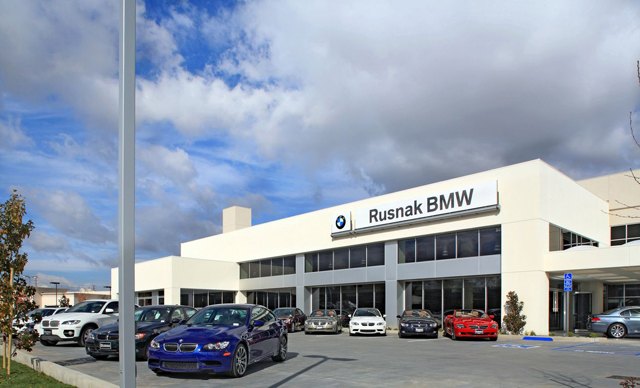 bmw leads u s luxury car segment by 29 sales
