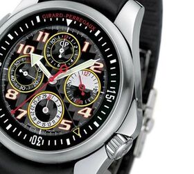 Girard Perregaux s R D 01 Watch Designed For Drivers AutoGuide