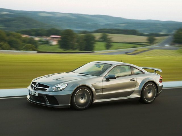 Amg's Video Html The History Of AMG Through Six Minutes Of Video | AutoGuide.com