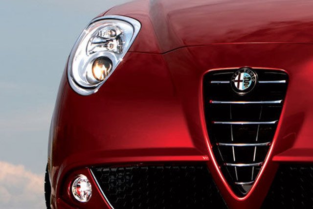Alfa Romeo Targets U.S. Sales of 50,000 for New SUV