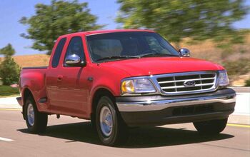 2.7 Million Ford F-150 Trucks Under Investigation for Fuel Tank Issues