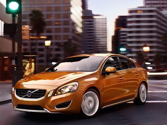 Volvo Spending 11 Billion On Vehicles And Facilities Over The Next Five Years