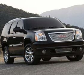 GMC To Move Further Upscale
