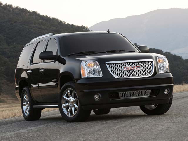 GMC To Move Further Upscale