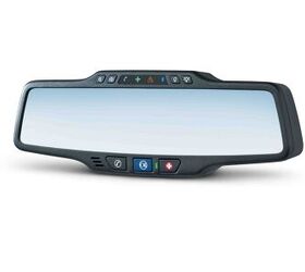 OnStar Launches Vehicle Compatibility Tool for 'For My Vehicle' Rearview Mirror