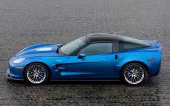 2014 Chevy Corvette Mid-Engine Rumors Surface… Again