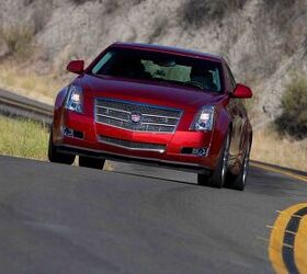 Cadillac Revives Certified Pre-Owned Program