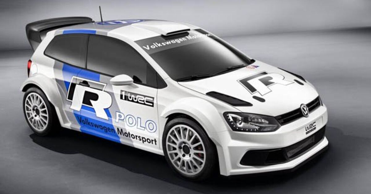 Polo R