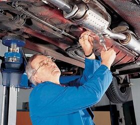 survey car owners more satisfied with independent garages for maintenance