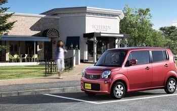 Nissan and Mitsubishi Sign Joint Venture for Minicar Business in Japan