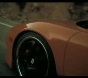 Acura NSX Featured In Frank Ocean's New Music Video