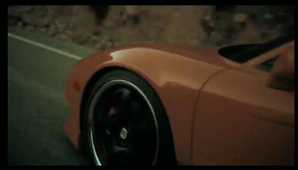 Acura NSX Featured In Frank Ocean's New Music Video