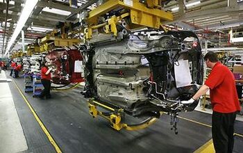 GM Adds Two Shifts, 2,500 Jobs To Detroit-Hamtramck Plant to Built Malibu, Impala