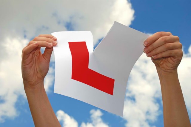 Young British Drivers Pay Through The Nose For Auto Insurance