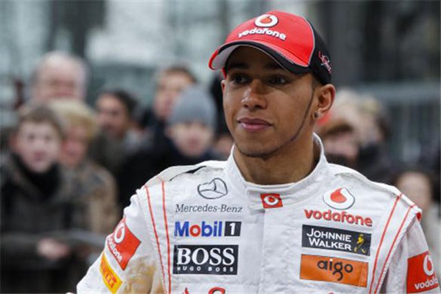Lewis Hamilton Apologizes for Implying F1 Stewards Are Racist