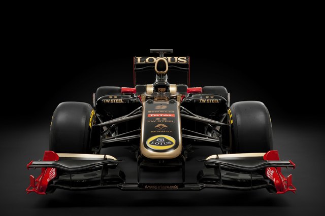 Lotus Appeals F1 Name Ruling