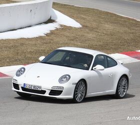 Blind Mechanic Fulfills His Dream, Driving a Porsche on a Race Track