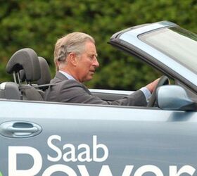 Prince Charles' Eco-Village Features EV Chargers In Every Home