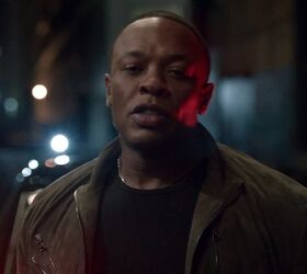 Dr. Dre Stars In Latest Chrysler Ad [Video]